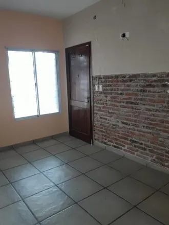 Rent this studio apartment on Jardín de Infantes Virgen de la Gruta in Rawson 3101, Barrio Matera