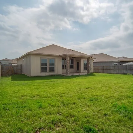 Rent this 4 bed apartment on Wasabi Road in Temple, TX 76501