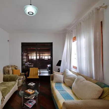 Rent this 3 bed house on Rua Sebastião Salgado in Vila Sônia, São Paulo - SP