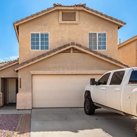 Buy this 3 bed house on 12609 West Columbine Drive in El Mirage, AZ 85335
