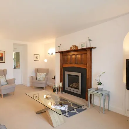 Rent this 2 bed townhouse on East Lothian in EH31 2AU, United Kingdom