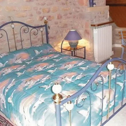 Rent this 3 bed house on 24510 Arrondissement de Bergerac