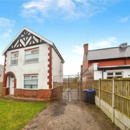 Image 1 - Phoenix Street, Unwin Road, Sutton-in-Ashfield, NG17 4HT, United Kingdom - House for sale