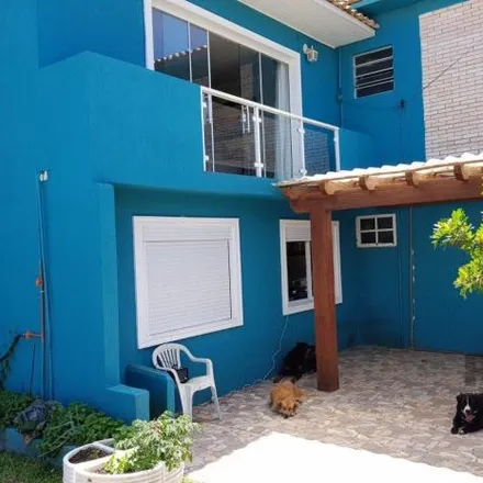 Buy this 5 bed house on Igreja Católica Matriz in Rua Doutor João Dahne, Centro