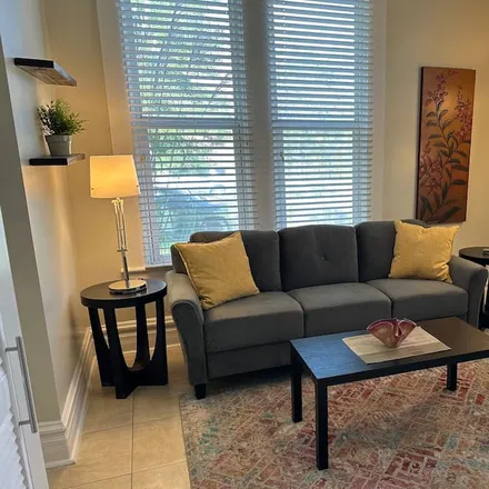 Rent this 1 bed apartment on Denver