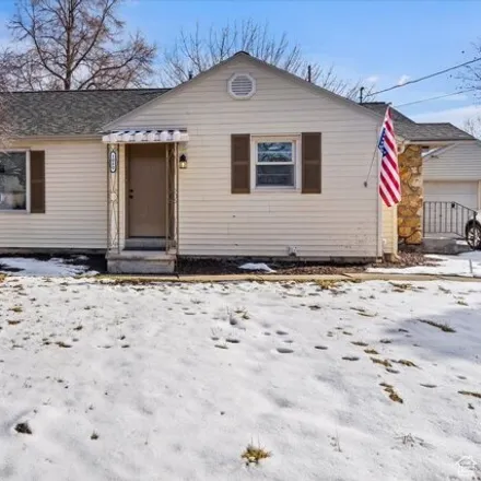 Buy this 4 bed house on 597 West 1100 North in Pleasant Grove, UT 84062