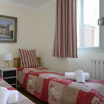 Rent this 3 bed apartment on Courchevel in Rue de la Croisette, 73120 Courchevel