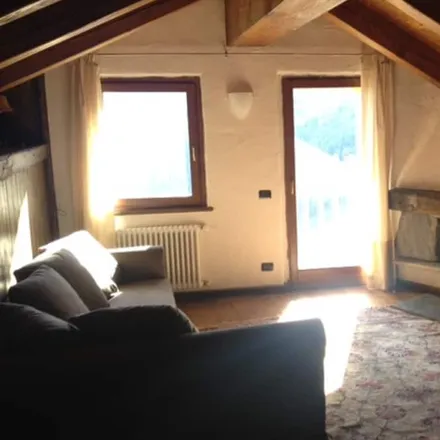 Rent this 1 bed apartment on 11013 Courmayeur