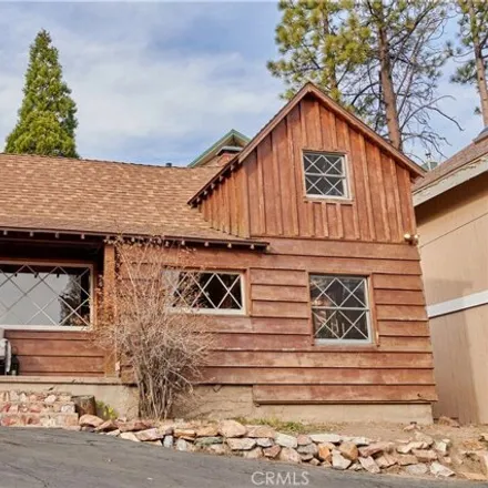 Buy this 3 bed house on 42848 Encino Road in Moonridge, Big Bear Lake