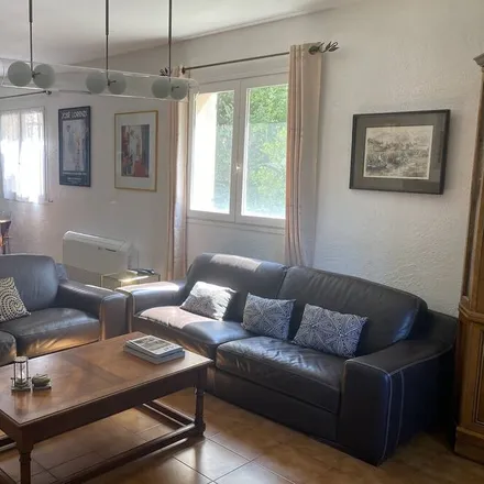 Rent this 3 bed house on Bastia in Haute-Corse, France