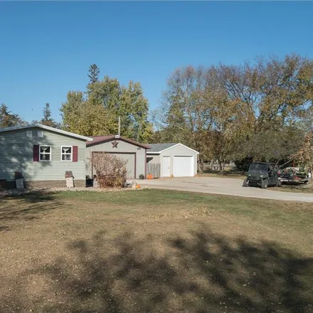 Buy this 3 bed house on 6085 Falcon Way in Warsaw, Rice County