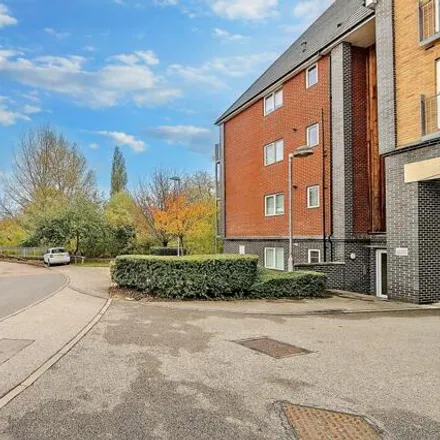 Image 4 - Millward Drive, Fenny Stratford, MK2 2AT, United Kingdom - Apartment for sale