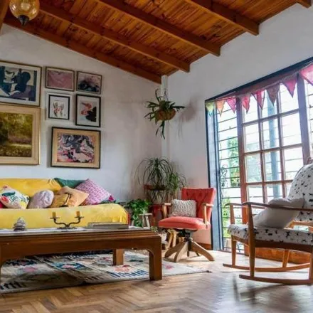 Buy this 2 bed house on 91 - Juan de Garay 412 in Villa Chacabuco, 1672 Villa Lynch