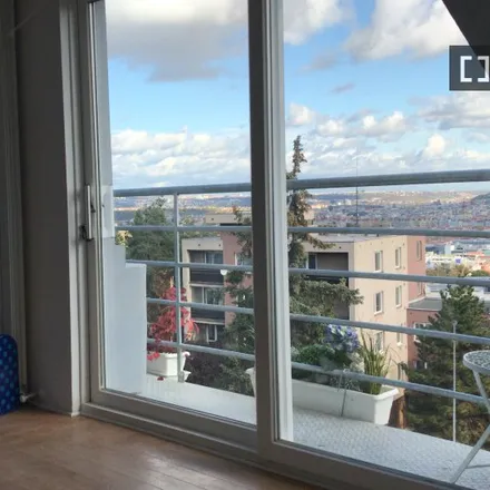 Rent this 2 bed apartment on Na Václavce 2704/39 in 150 00 Prague, Czechia