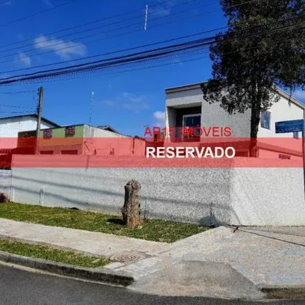 Image 1 - Rua Jacarezinho, Alto Tarumã, Pinhais - PR, 83325-585, Brazil - House for sale