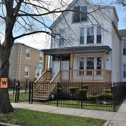 Rent this 2 bed house on 7800 South Drexel Avenue in Chicago, IL 60619