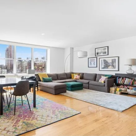Rent this 2 bed apartment on The Broadway in West 81st Street, New York
