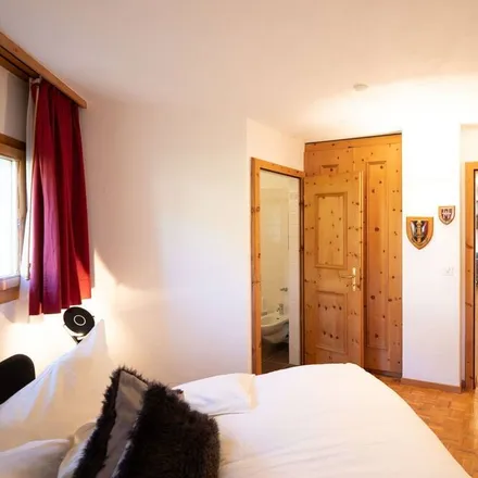 Image 5 - 7513 Surlej, Switzerland - Apartment for rent