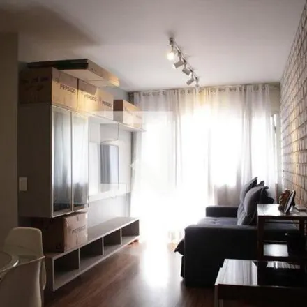 Rent this 2 bed apartment on Rua Templários in Jardim Anália Franco, São Paulo - SP