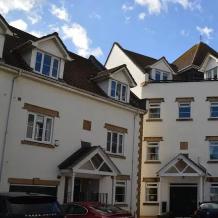 Rent this 2 bed apartment on Royal Sands in Uphill, BS23 4NJ