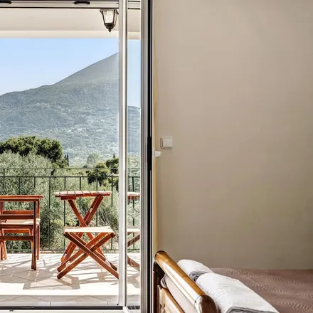 Rent this 1 bed apartment on Kefalonia in Argostoli Municipality, Kefallonia Regional Unit