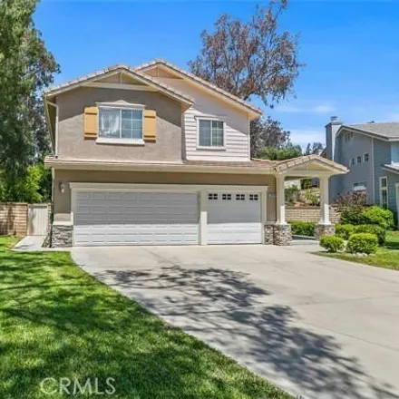 Buy this 5 bed house on 23345 Gleneagle Court in Santa Clarita, CA 91354