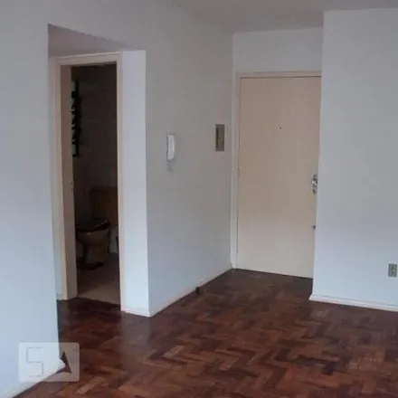 Rent this 1 bed apartment on Rua Tamandaré in Cristal, Porto Alegre - RS