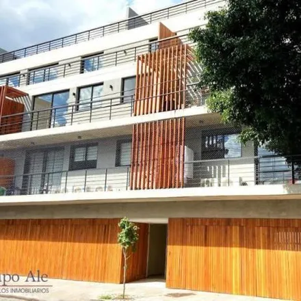 Image 2 - Holmberg 3431, Villa Urquiza, 1765 Buenos Aires, Argentina - Apartment for sale