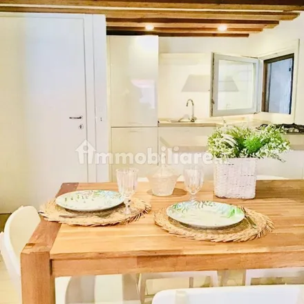 Rent this 3 bed apartment on Vini da Gigio in Fondamenta San Felice 3628a, 30121 Venice VE