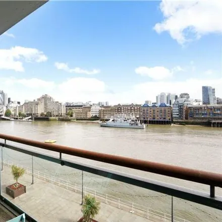 Image 3 - Spice Quay Heights, 32 Shad Thames, London, SE1 2YL, United Kingdom - Apartment for sale