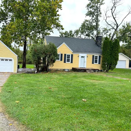 Rent this 3 bed house on 7130 Dogwood Road in Woodlawn, MD 21244