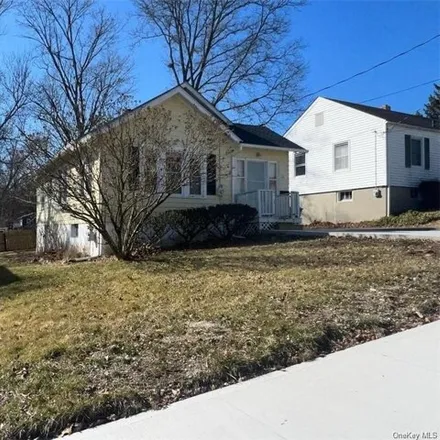 Image 3 - 26 Adams Avenue, City of Middletown, NY 10940, USA - House for rent