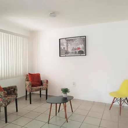 Rent this 2 bed apartment on Calle Bosque de Michoacán 101 in Real Mezquite, 37178 León