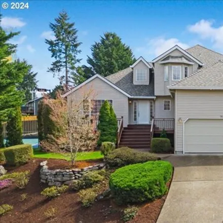 Buy this 4 bed house on 16582 Southwest Amy Lane in Beaverton, OR 97007