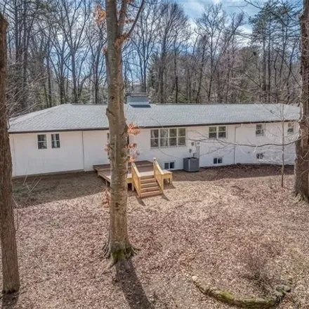 Image 7 - 163 Village Drive, Mills River, Henderson County, NC 28759, USA - House for sale