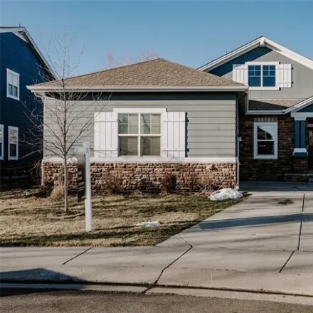 Buy this 5 bed house on Bay Point Lane in Broomfield, CO
