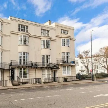 Buy this 1 bed apartment on Sussex Heights in Saint Margaret's Place, Brighton