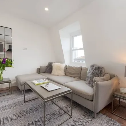 Image 2 - London, SW5 9EF, United Kingdom - Apartment for rent