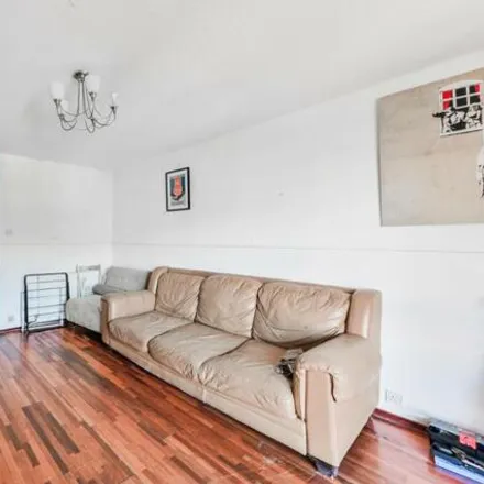 Buy this 3 bed apartment on Tavistock Close in London, N16 8UY