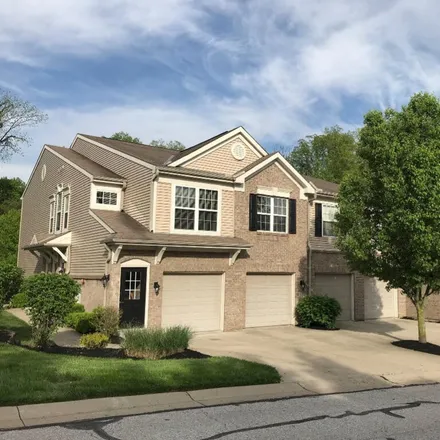 Image 1 - 539 Rivers Breeze Drive, Ludlow, KY 41016, USA - Condo for sale