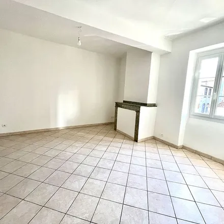 Rent this 2 bed apartment on 30 bis Avenue des Evadés de France in 09200 Saint-Girons, France