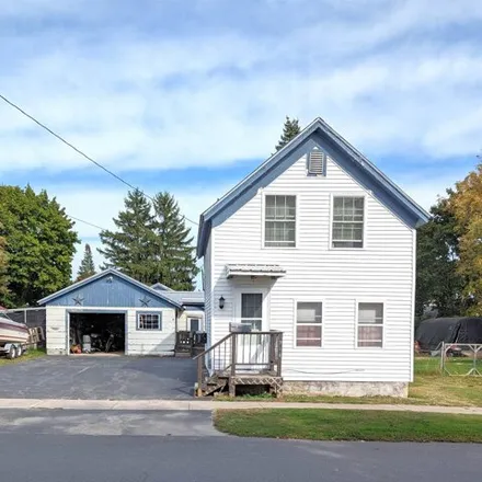 Buy this 3 bed house on 918 Congress Street in City of Ogdensburg, NY 13669