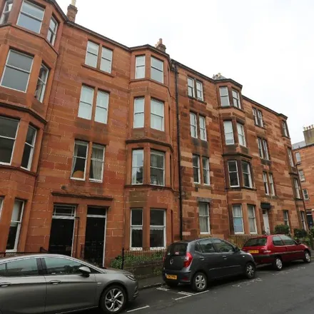 Rent this 2 bed apartment on Montpelier Park in City of Edinburgh, EH10 4LX