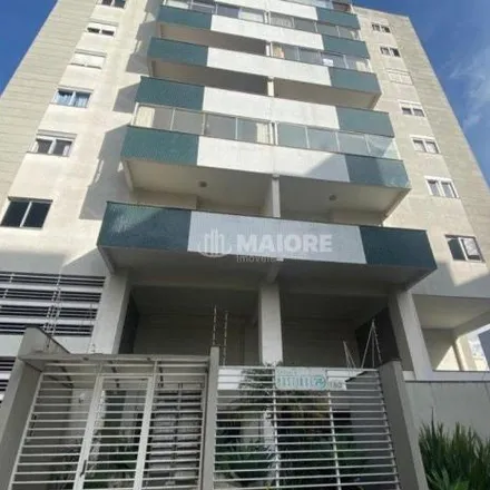 Buy this 3 bed apartment on Rua Irma Valiera in São Pelegrino, Caxias do Sul - RS