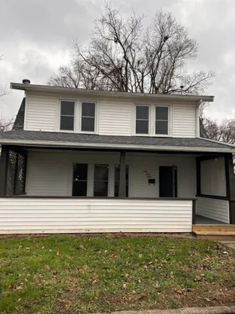 Buy this 3 bed house on 101 South Baer Street in Huntington, WV 25705