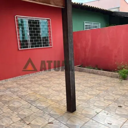 Buy this 2 bed house on Rua Guerino Massaro in Cinco Conjuntos, Londrina - PR