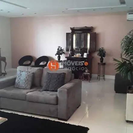 Buy this 7 bed apartment on Sulimar in Rua Bolívar 92-A, Copacabana