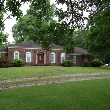 Image 1 - 1481 Sand Hill Road, Sandhill, Weakley County, TN 38229, USA - House for sale