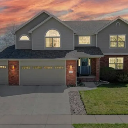 Buy this 5 bed house on 3659 Wild View Drive in Fort Collins, CO 80528