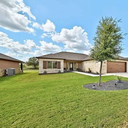 Image 2 - 170 Oak Drive, Llano County, TX 78639, USA - House for sale